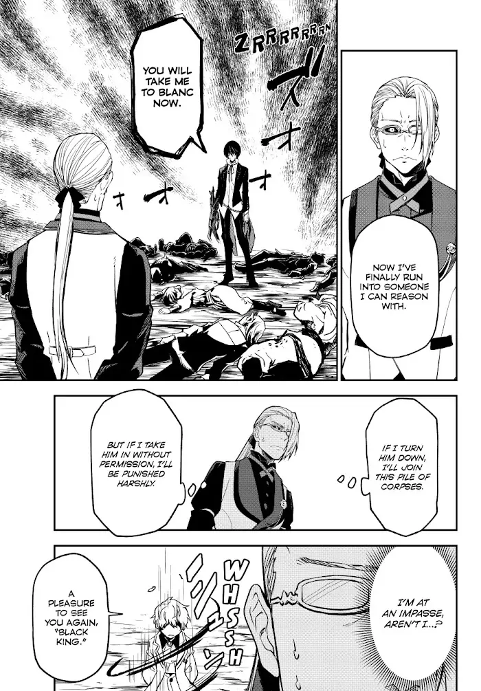 That Time I Got Reincarnated as a Slime Chapter 133 image 26_optimized